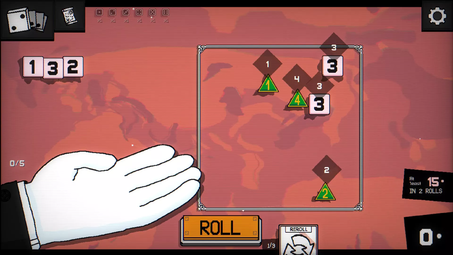 Dice A Million screenshot